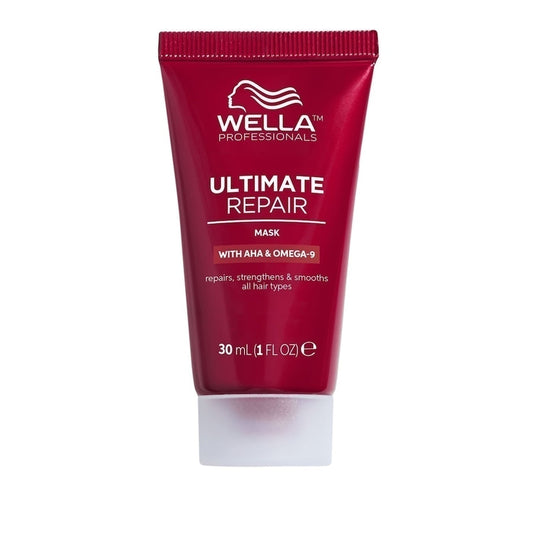 Wella Professionals Ultimate Repair