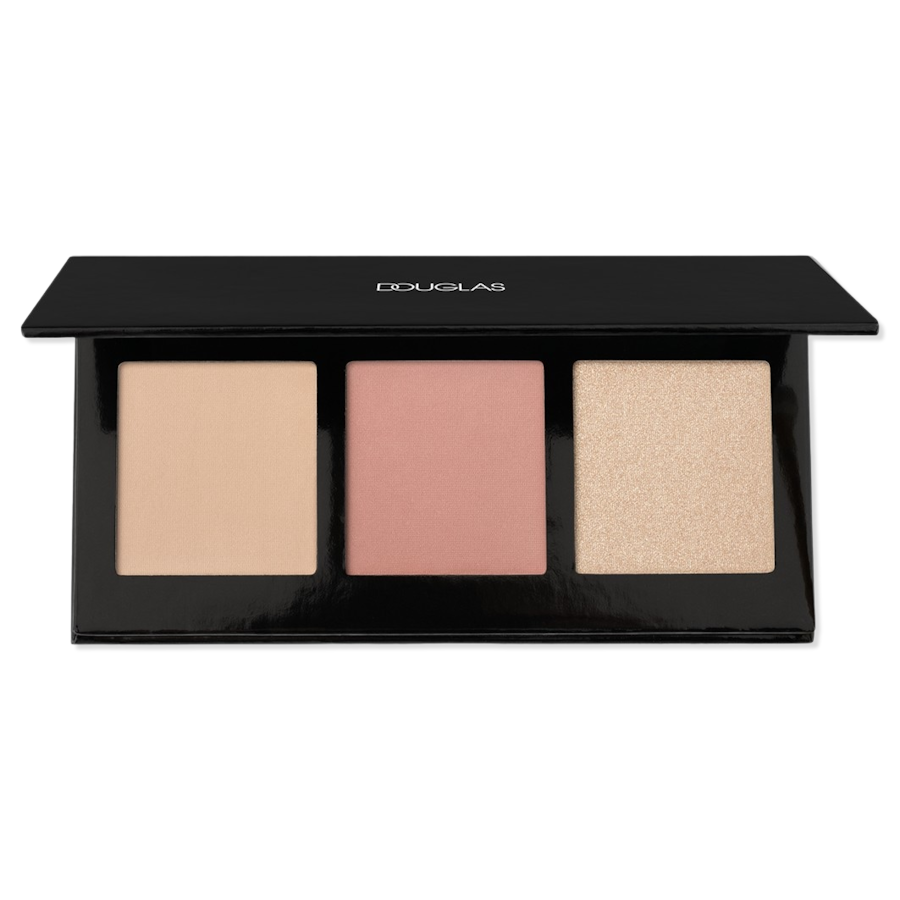 Douglas Collection Make-Up Must Have Face Palette