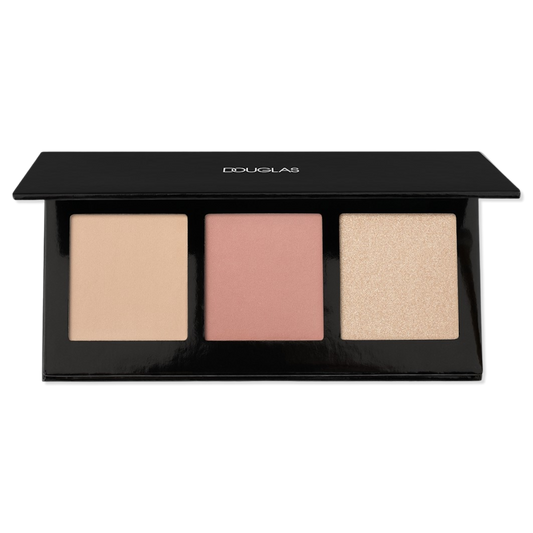 Douglas Collection Make-Up Must Have Face Palette