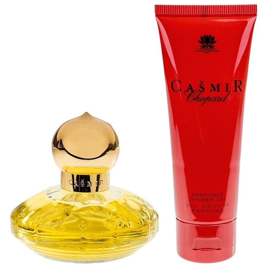 Chopard Cašmir Eau de Parfum 30 ml + Showergel 75 ml Set