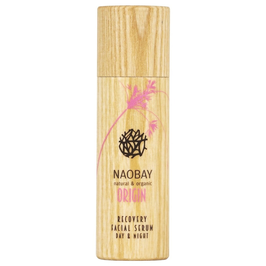 Naobay Origin Recovery Facial Serum Day & Night