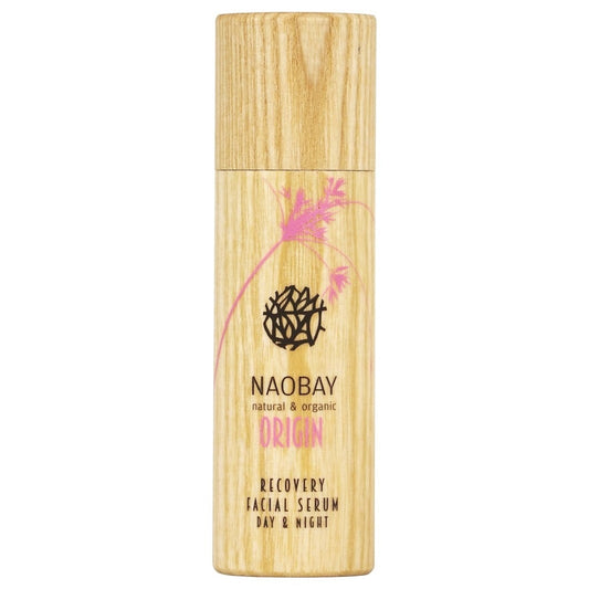 Naobay Origin Recovery Facial Serum Day & Night