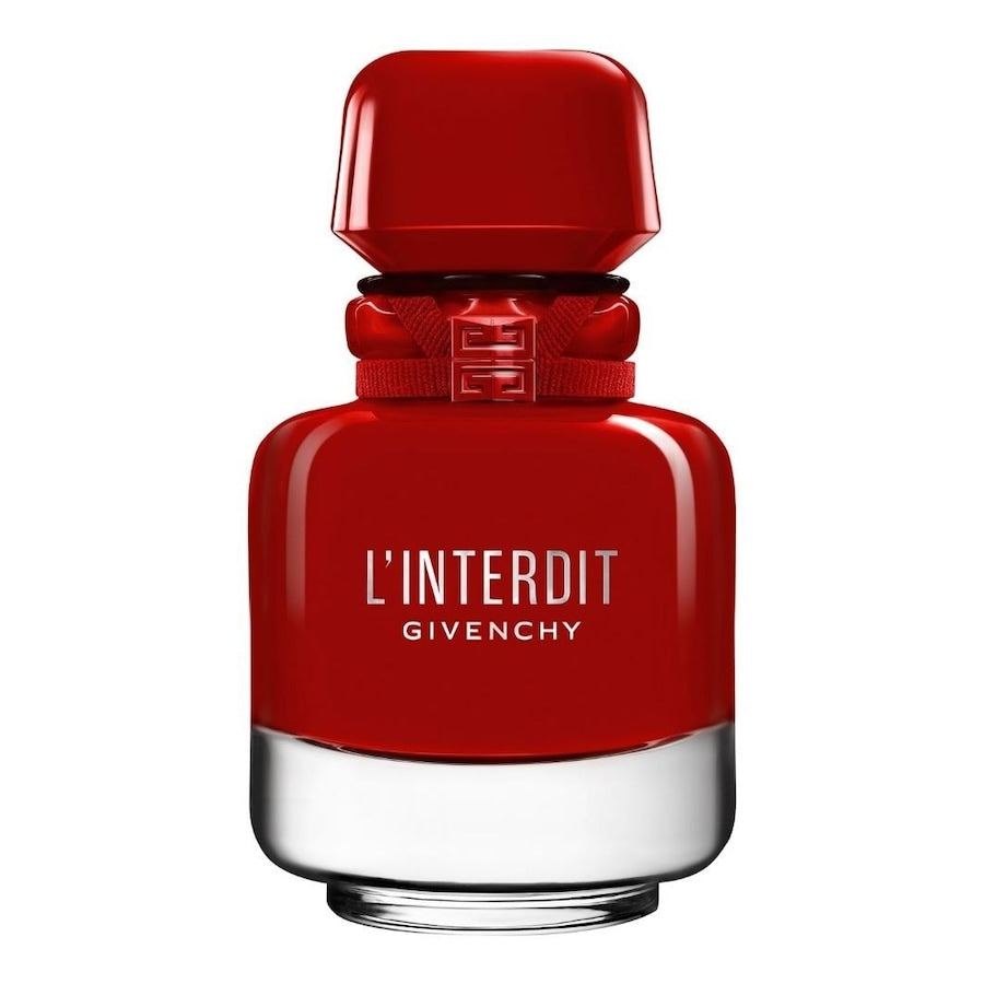 Givenchy L’Interdit L'NTERDIT EAU DE PARFUM ROUGE ULTIME