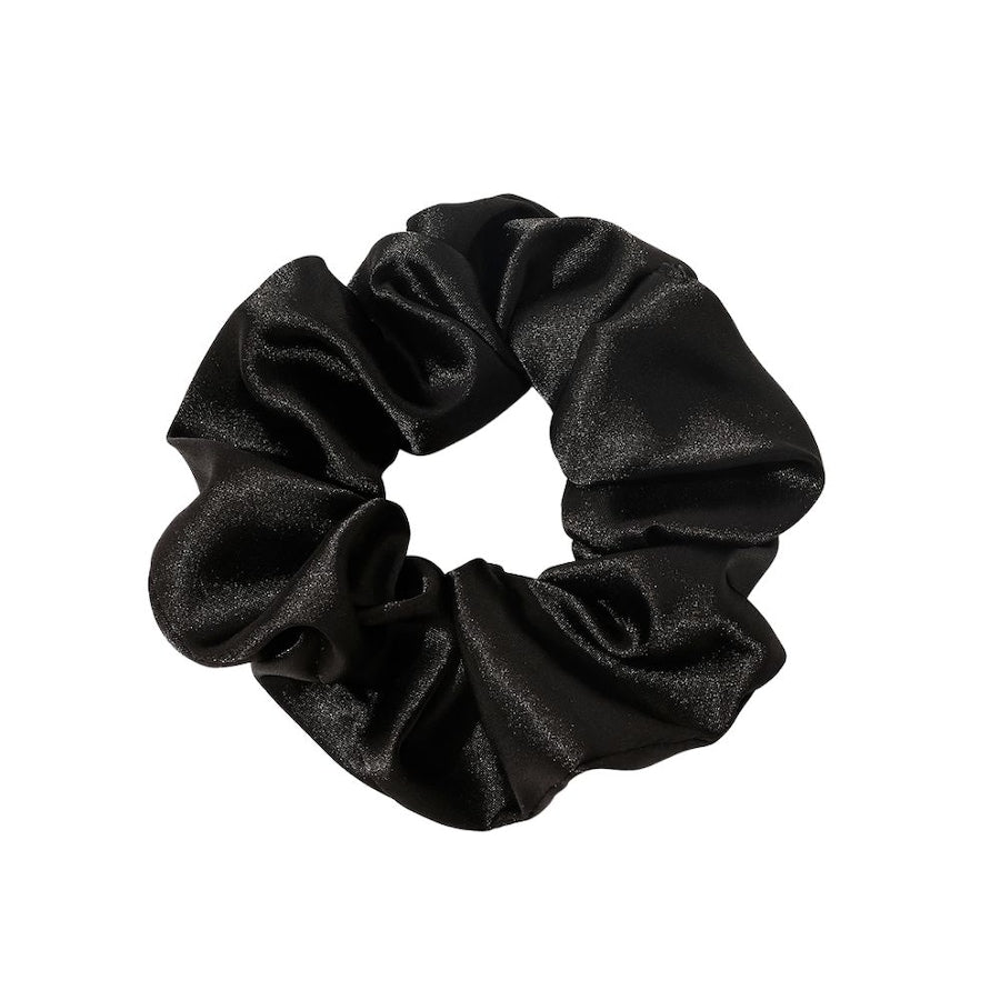 SOHO Satijnen scrunchie