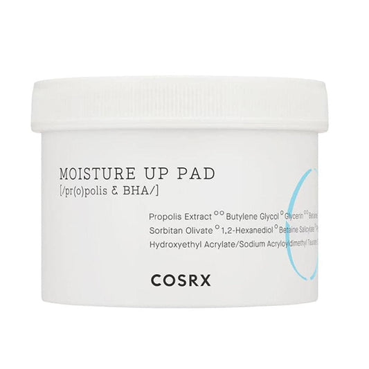 Cosrx COSRX One Step Moisture Up Pads