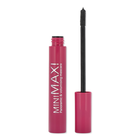 Douglas Collection Douglas Collection Mini Maxi Panorama + Volume Mascara