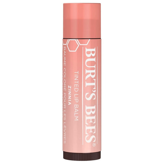 Burt's Bees Tinted Lip Balm