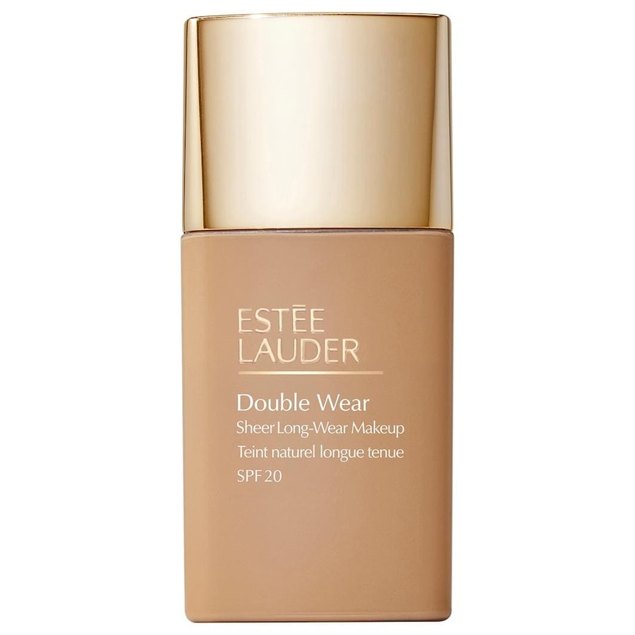 Estée Lauder Double Wear Sheer Long-Wear Makeup SPF20 Foundation