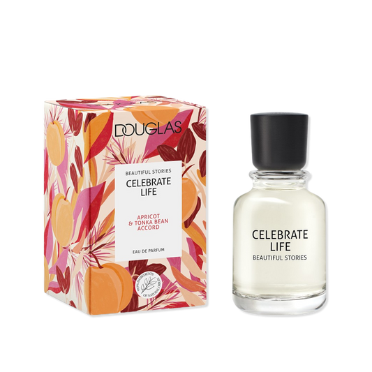 Douglas Collection Beautiful Stories Celebrate Life Eau de Parfum