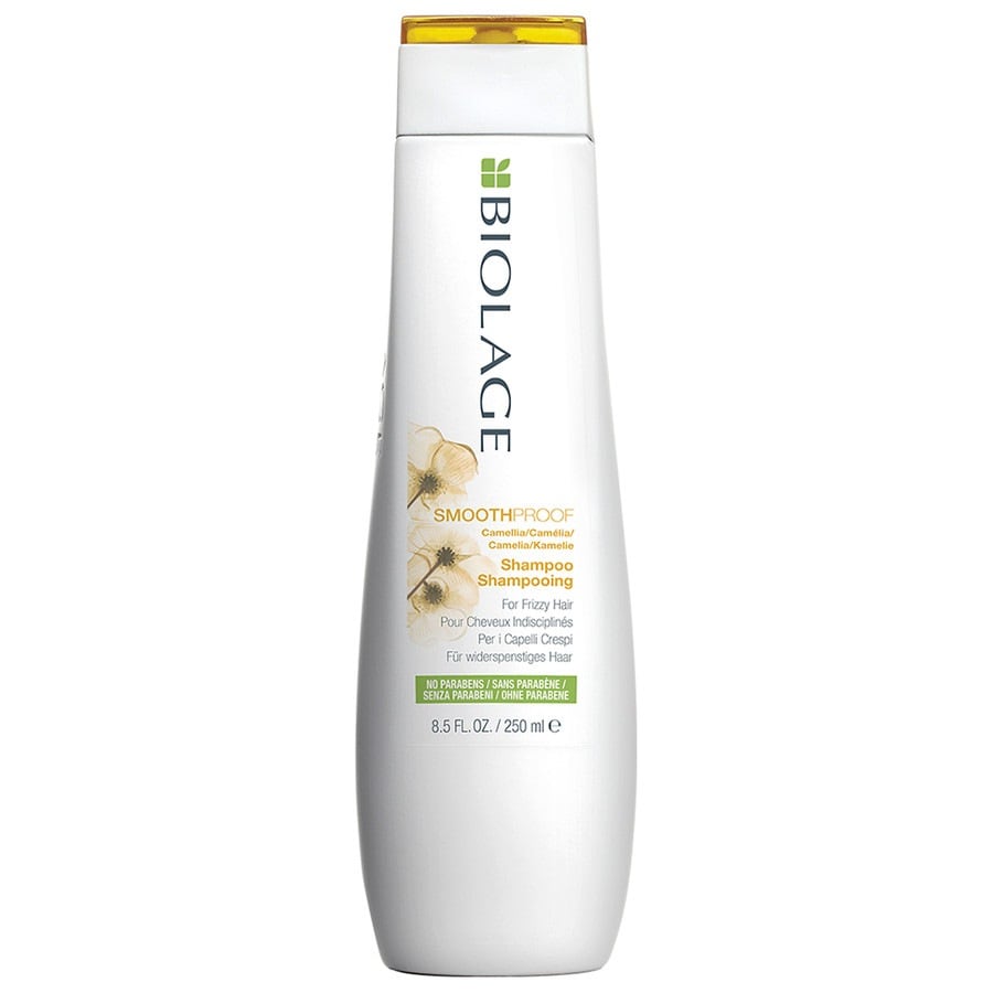 Biolage Smooth Proof