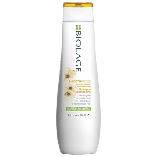 Biolage Smooth Proof