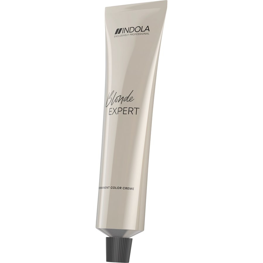 Indola Haar oplichten Permanent hair colour