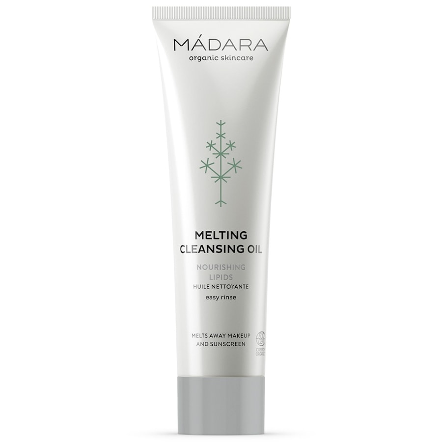 MÁDARA Melting Cleansing Oil