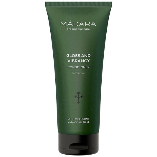 MÁDARA Gloss & Vibrancy Conditioner