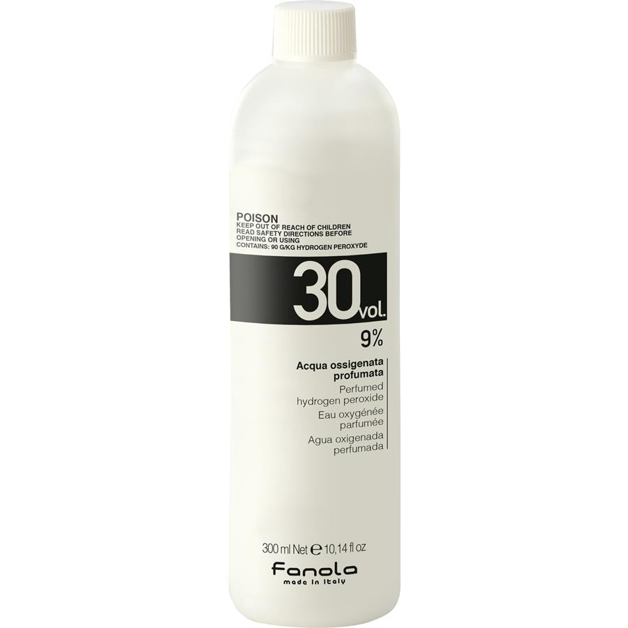 Fanola Creme activator 9%