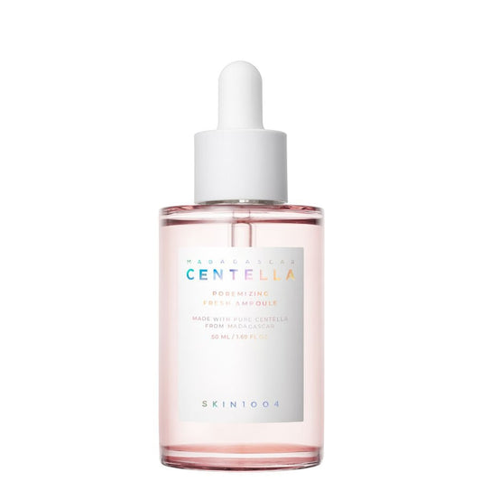 SKIN1004 Madagascar Centella Poremizing Fresh Ampoule 50ml