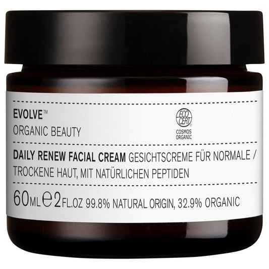 Evolve Organic Beauty Dagelijkse Vernieuwende