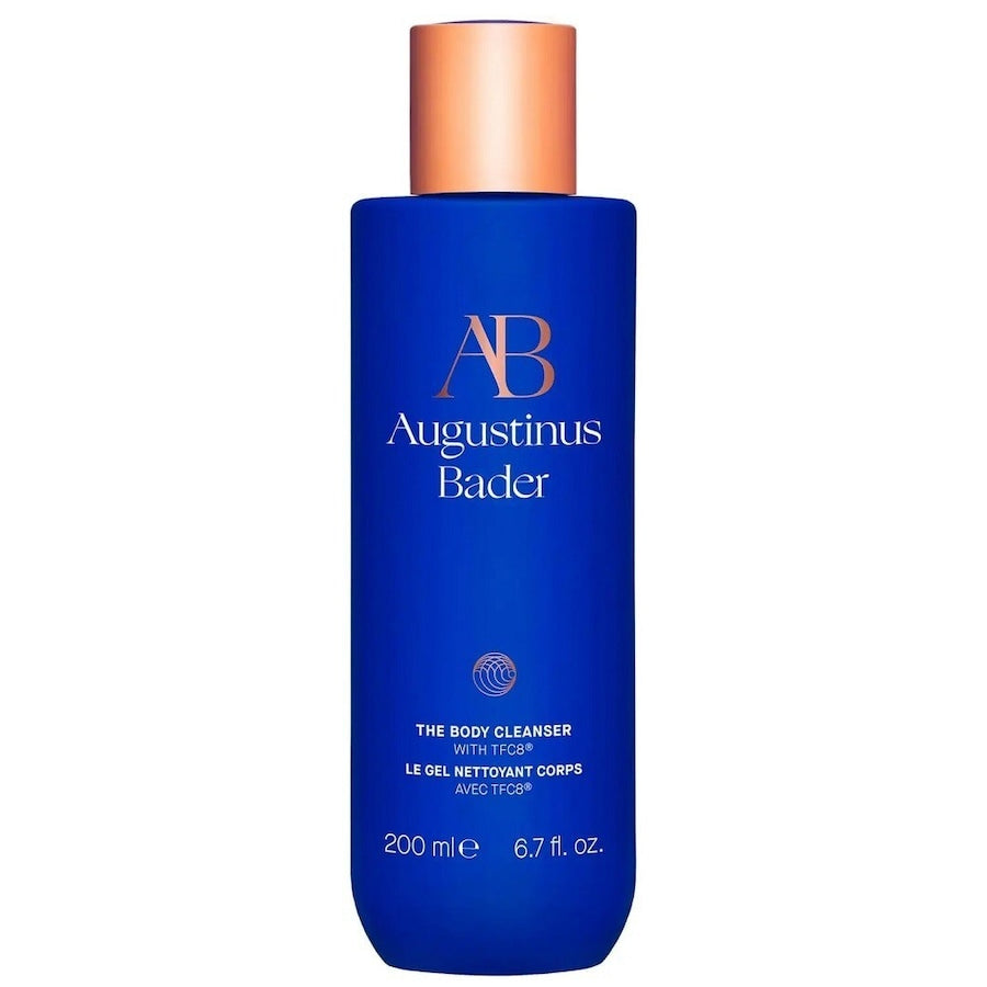 Augustinus Bader The Body Cleanser