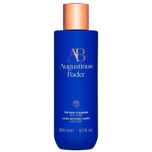 Augustinus Bader The Body Cleanser