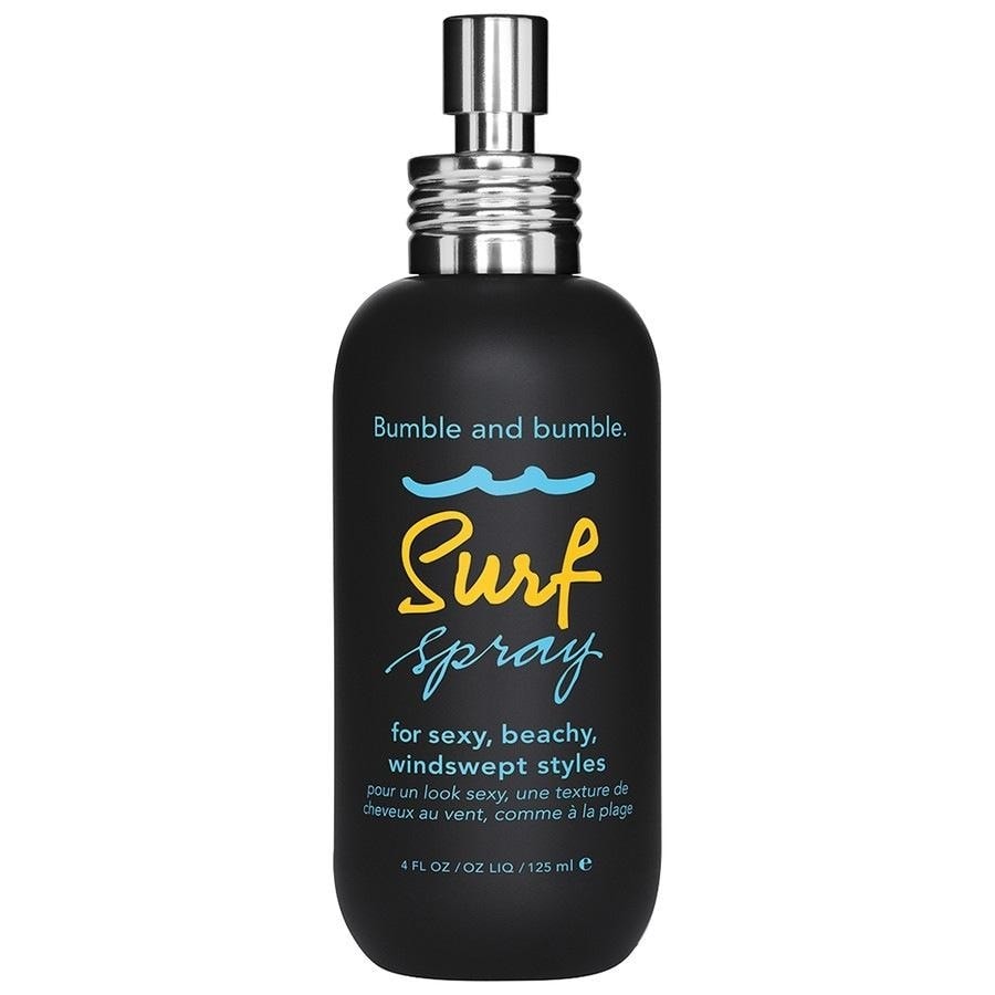 Bumble and bumble. Surf Surf Spray