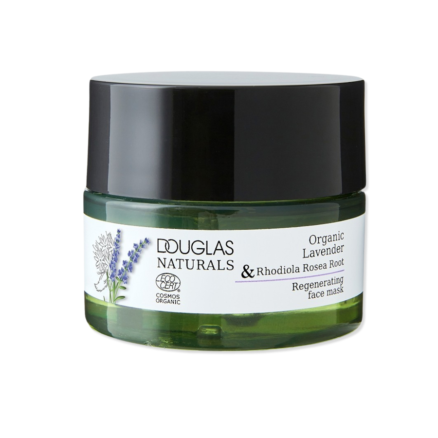 Douglas Collection Naturals Regenerating Face Mask