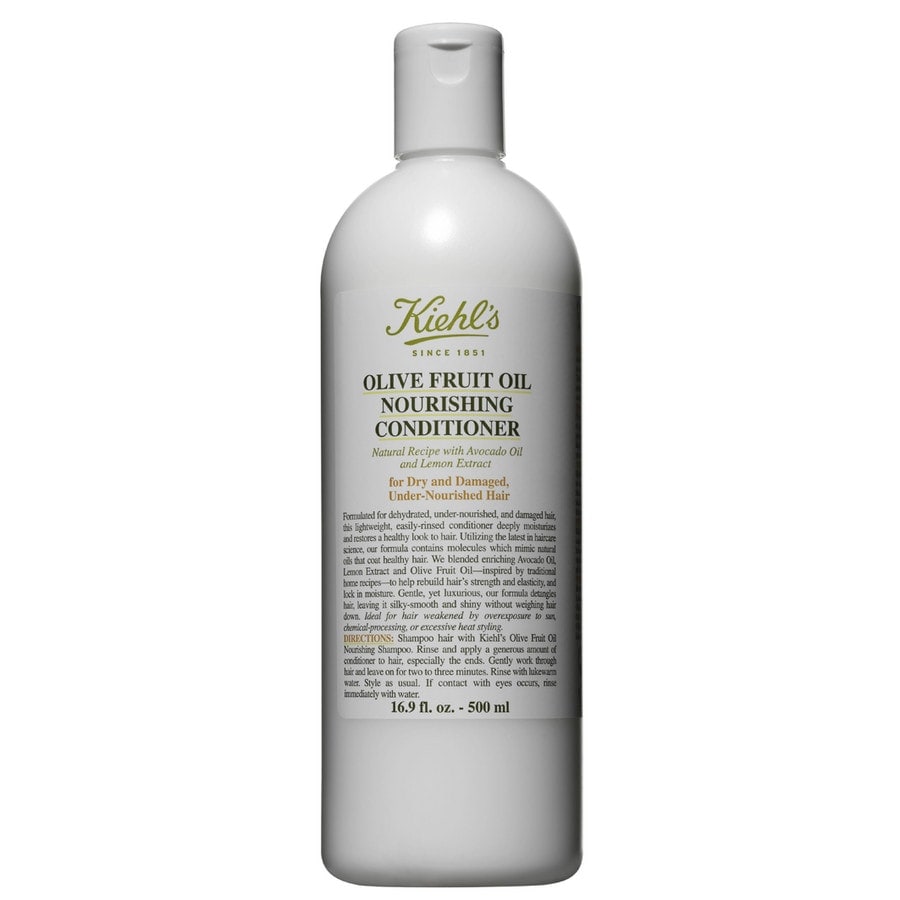 Kiehl’s Nourishing Olive Fruit Oil