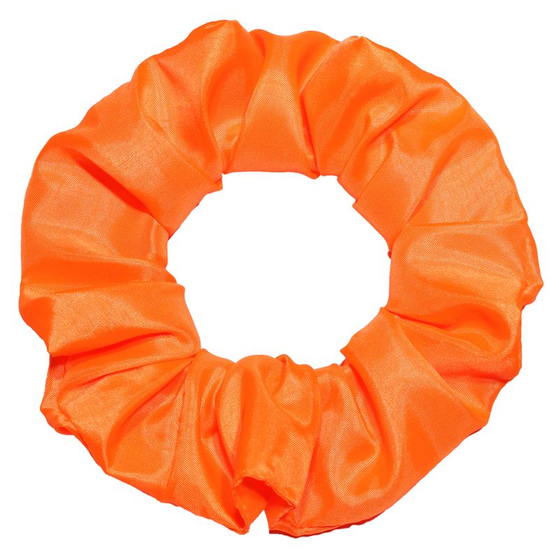 SOHO Neon scrunchie