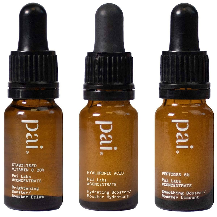Pai Skincare Booster Discovery Kit