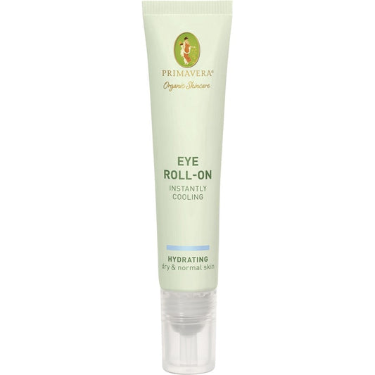 Primavera Eye Roll-On Instantly Cooling