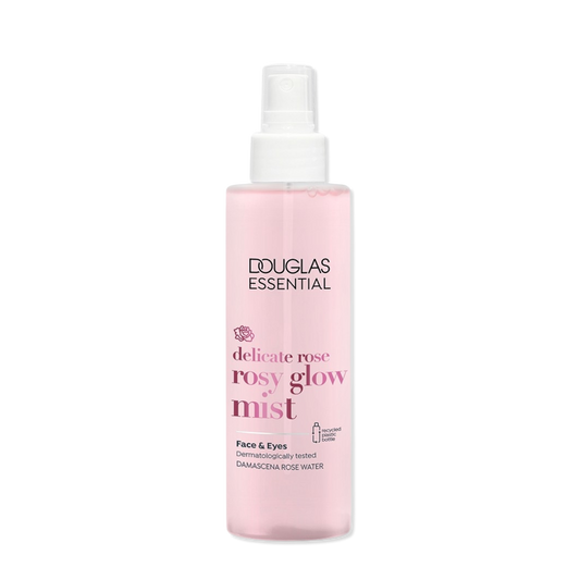 Douglas Collection Essential Delicate Rose Rosy Glow Mist