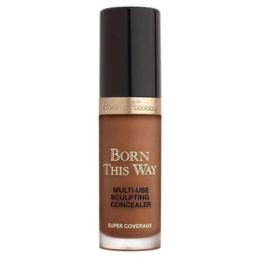 Too Faced Born This Way Super Coverage Concealer