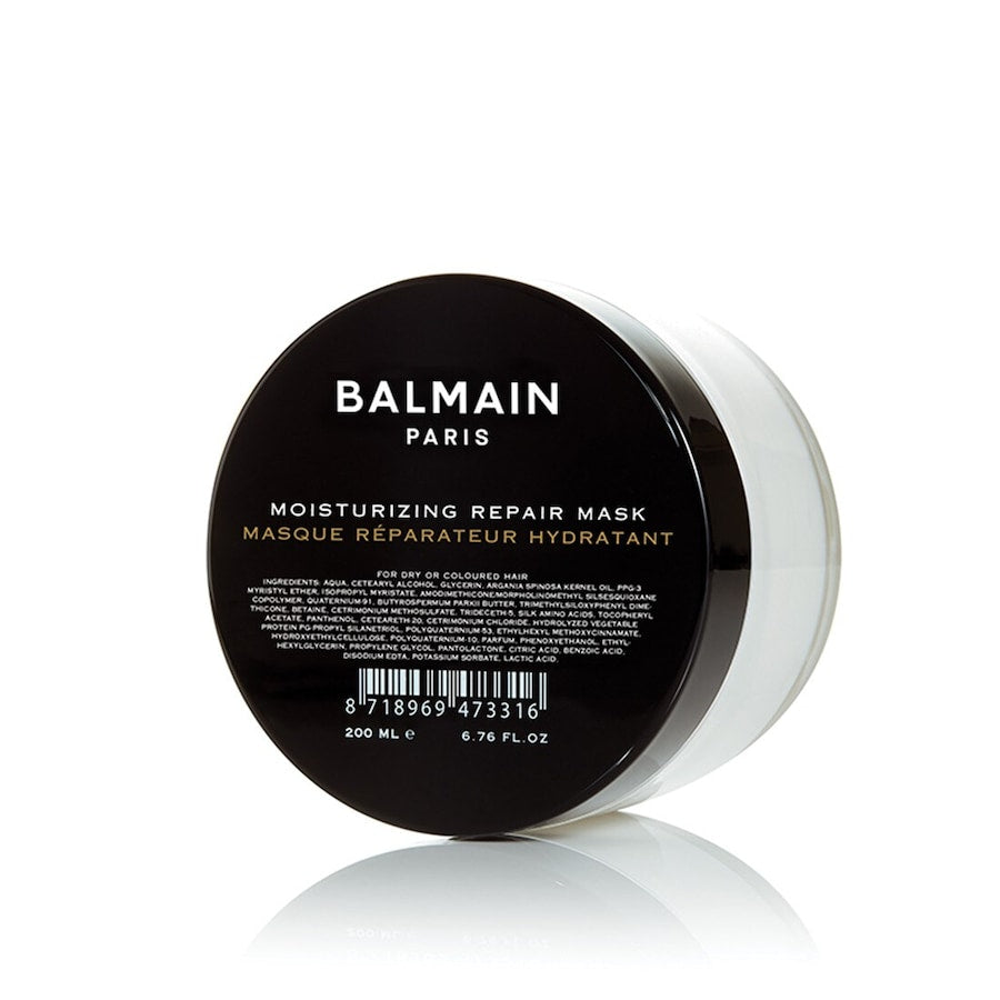 Balmain Hair Couture Moisturizing Repair Mask