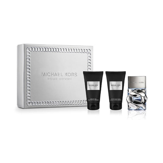 Michael Kors Pour Homme Eau de Parfum 50 ML Set