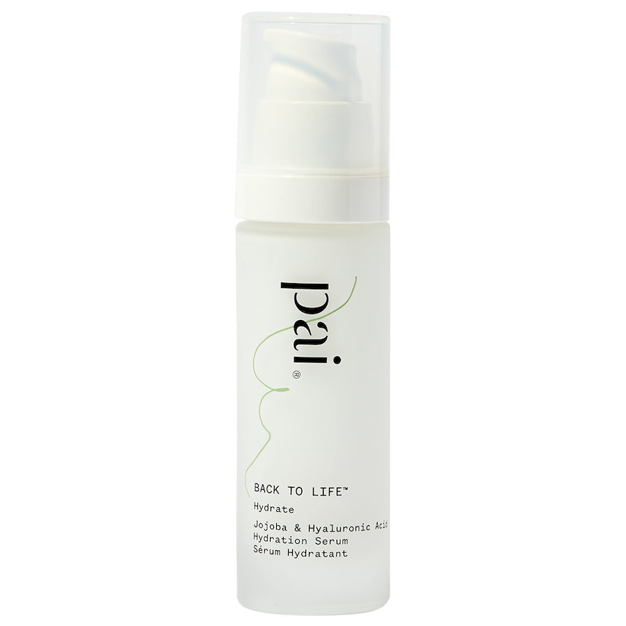 Pai Skincare Back to Life