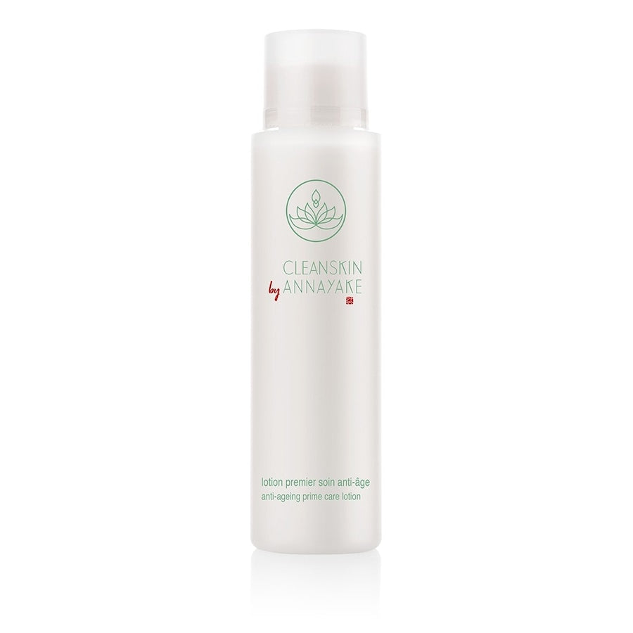 Annayake CLEANSKIN Anti-Ageing Prime Care Lotion