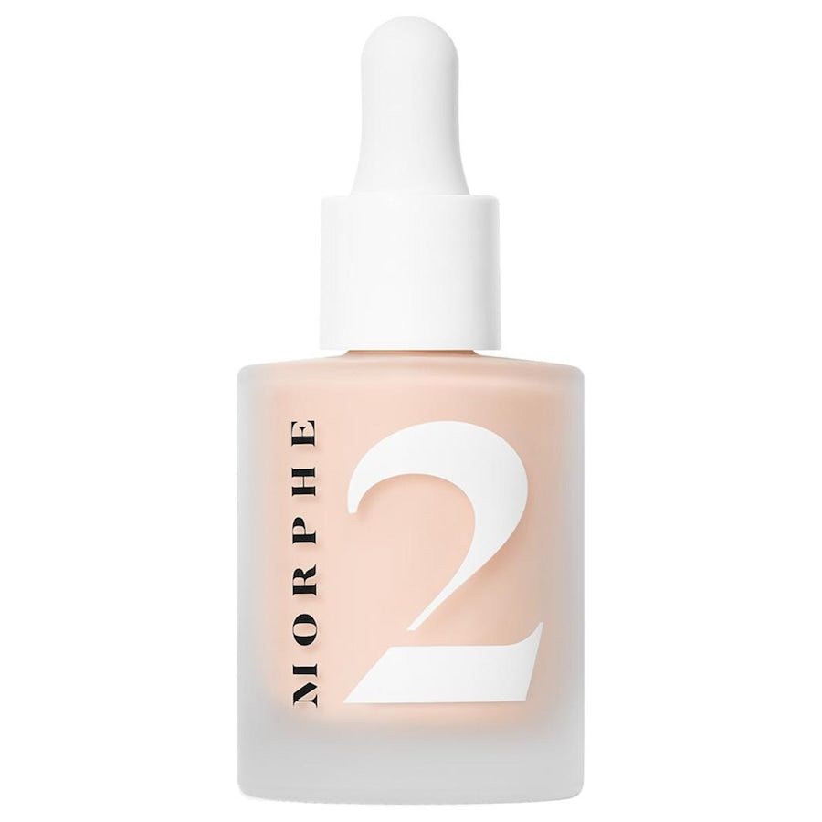 Morphe Morphe2 M2 Hint Hint Skin Tint