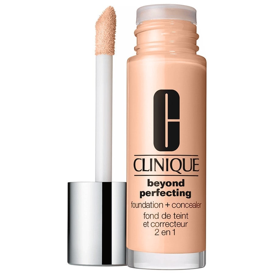Clinique Beyond Perfecting Foundation + Concealer
