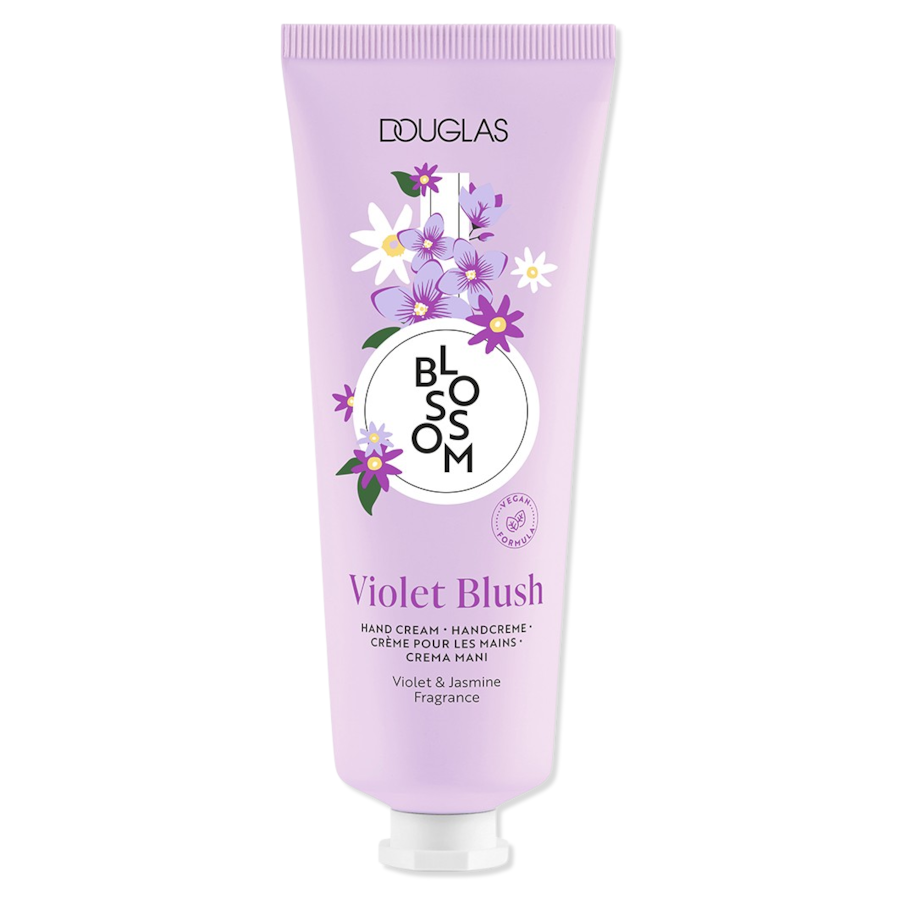Douglas Collection Blossom Violet Blush