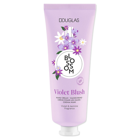 Douglas Collection Blossom Violet Blush