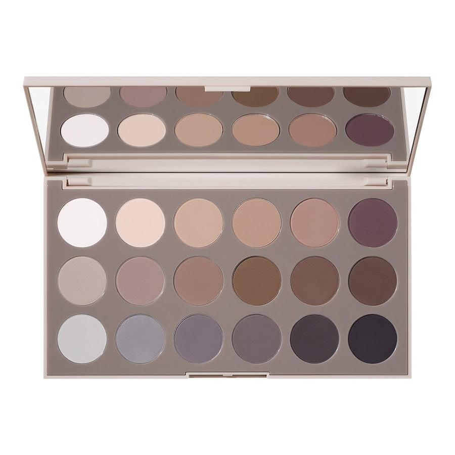 Morphe 18CT Matte Essentials