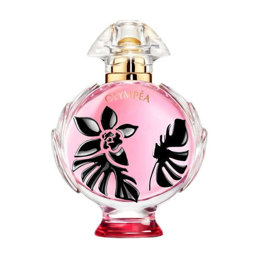 Rabanne Olympéa Flora Eau de Parfum Intense