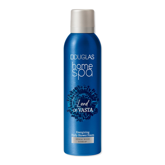 Douglas Collection Home Spa Land of Vasta Shower Foam