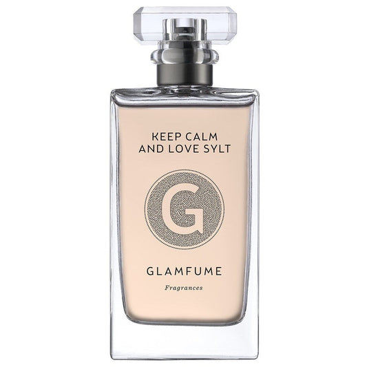 Glamfume Keep Calm and Love Sylt Keep Calm And Love Sylt 2