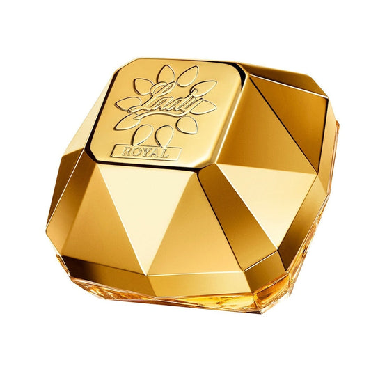 Rabanne Lady Million Royal