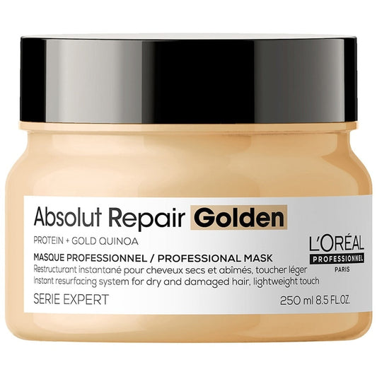 L´Oréal Professionnel Absolut Repair Golden Masque Professionnel