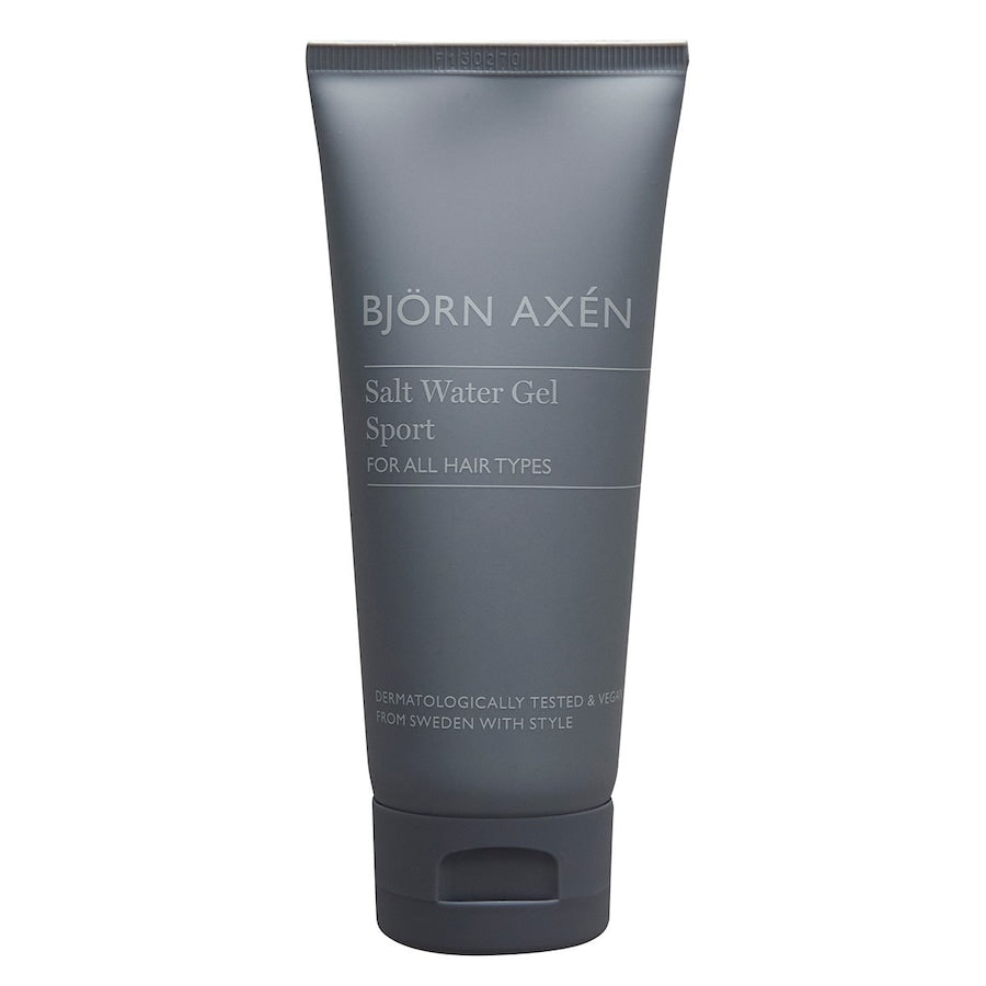 BJÖRN AXÉN Sport Salt Water Gel