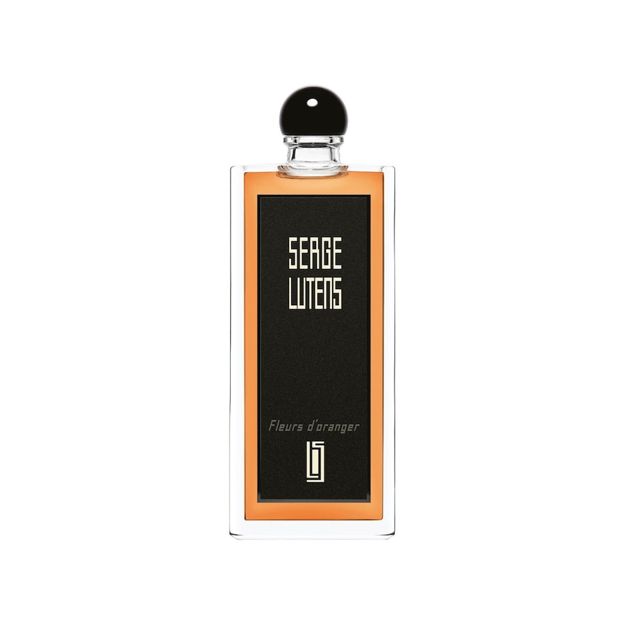 Serge Lutens Fleur d'oranger Eau de Parfum