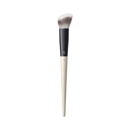 Und Gretel Blush & Contouring Brush 03