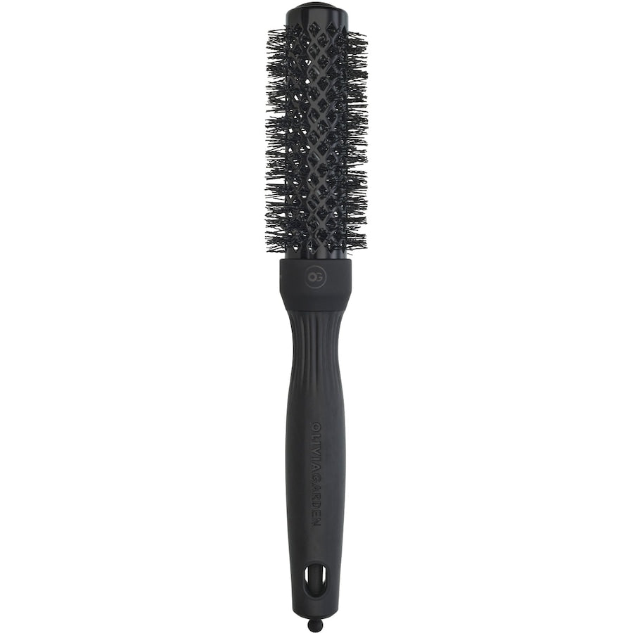 Expert Blowout Shine Wavy Black