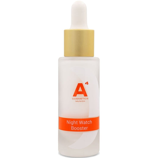 A4 Cosmetics Night Watch Booster